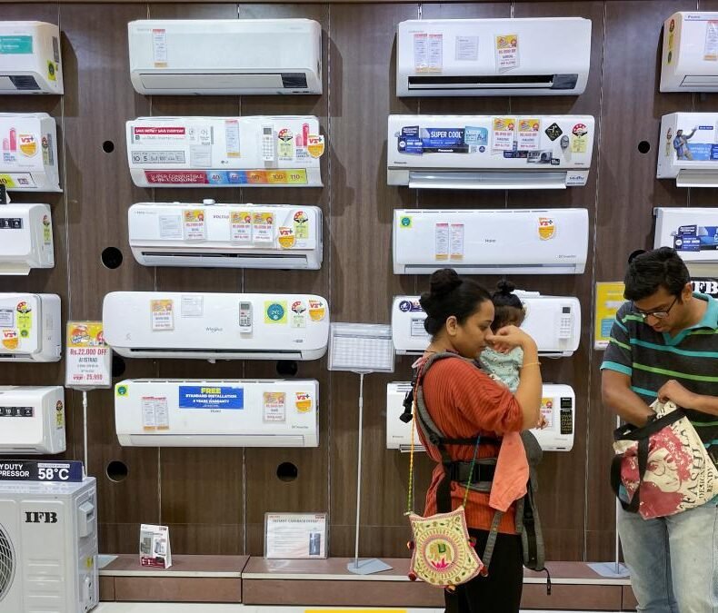 Top 6 Air Conditioners in India: Across All Budgets