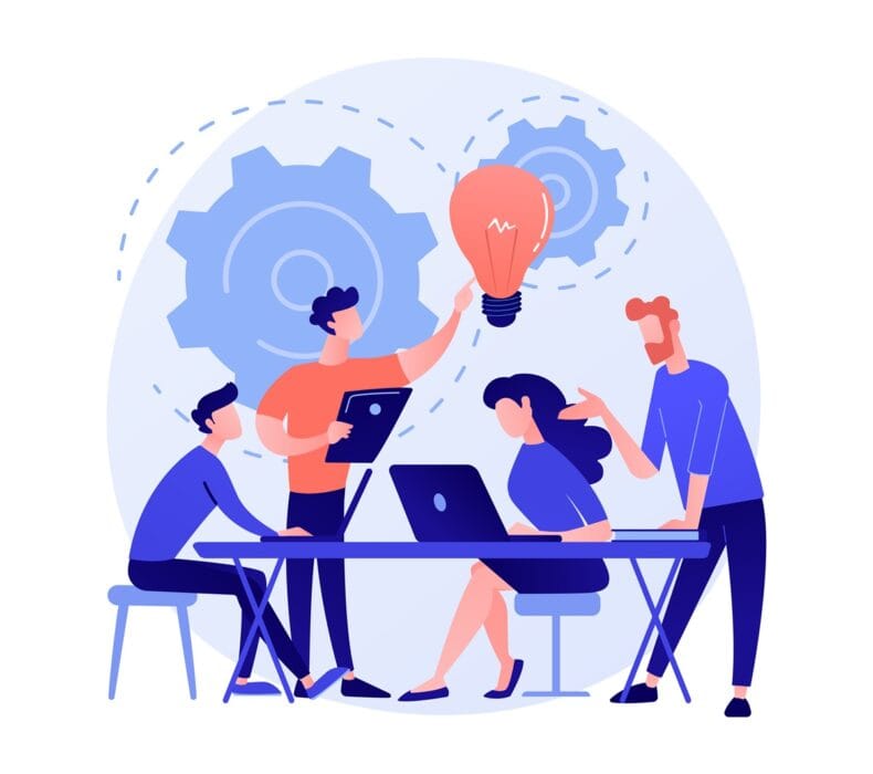 The Product Research Group