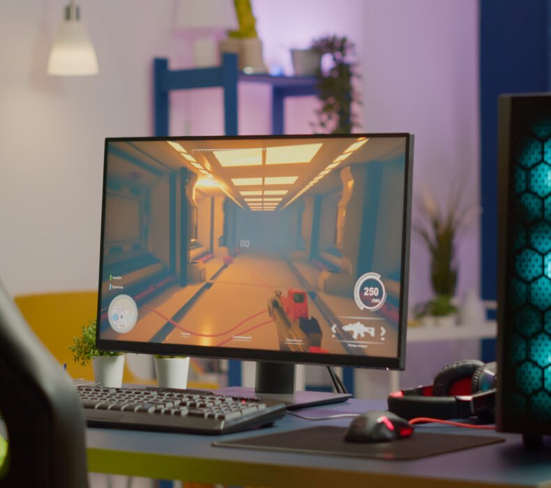 Top 3 Gaming PCs in India: Mid-2025 Power Play