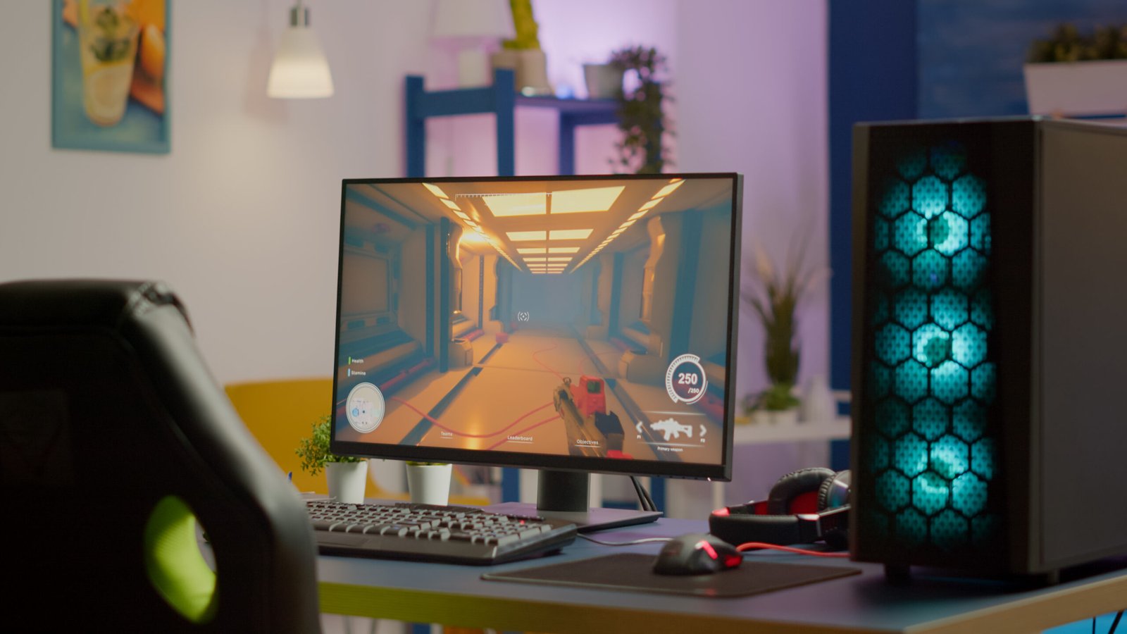 Top 3 Gaming PCs in India: Mid-2025 Power Play