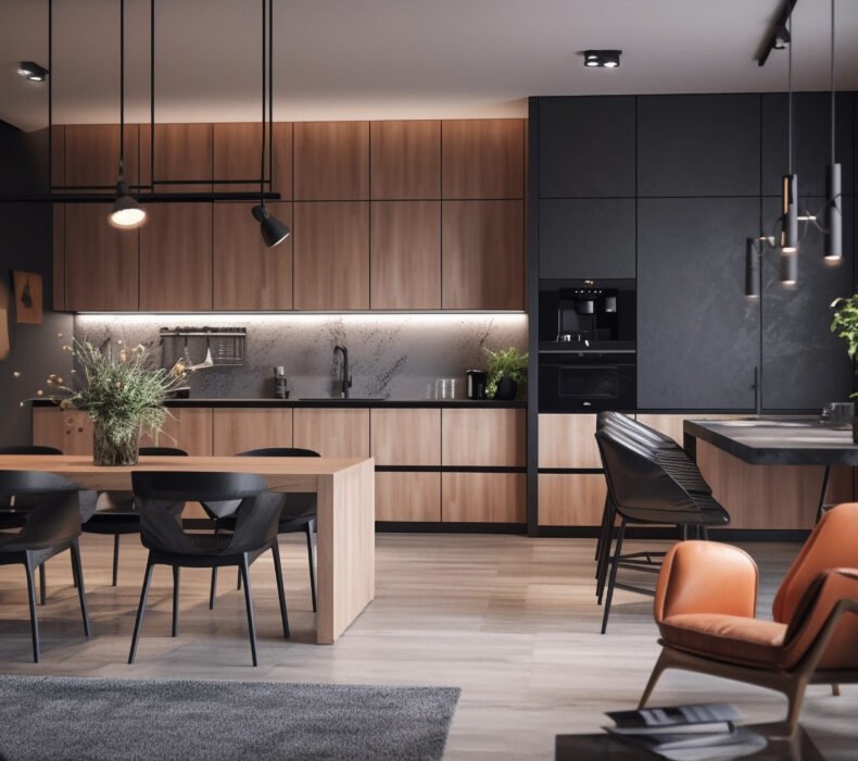 Top 5 Home Improvement Must-Haves