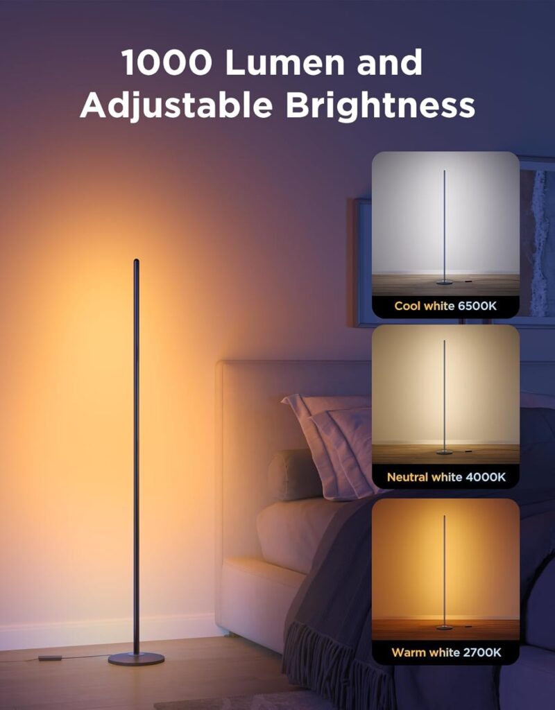 Govee Smart Lights Review: Best For Your Home 12 govee smart lights review