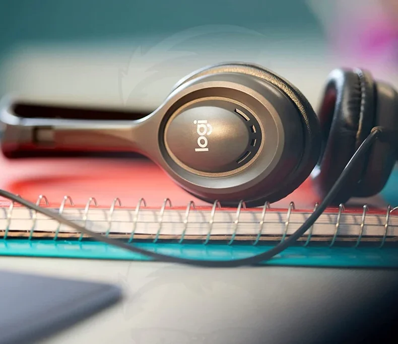 Amazon.in Bestseller: Why the Logitech H111 Wired Headphones Still Reign Supreme