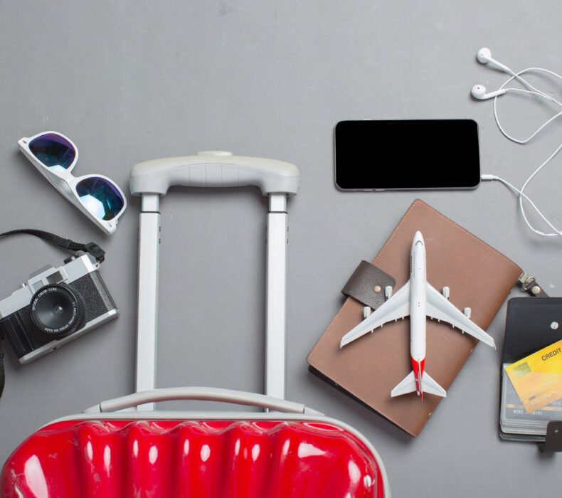 Pack Like a Pro: The Ultimate Guide to Travel Gear and Luggage