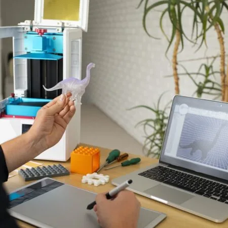 3D Printers