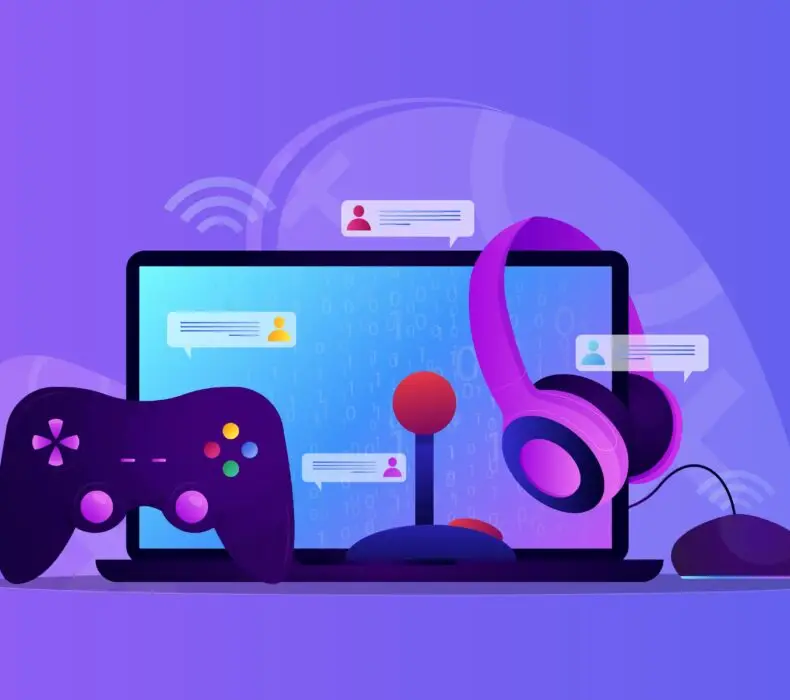 Top 4 Gaming Consoles as of Mid-2025