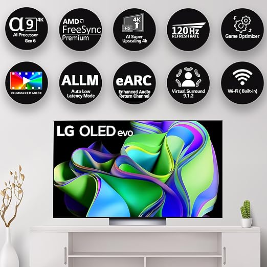 LG OLED TV
