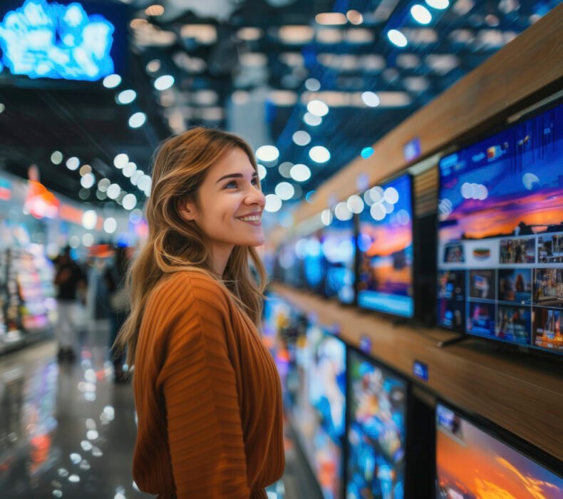Top 5 TVs in India: Your Ultimate Guide for Mid-2025