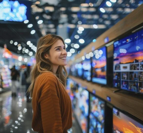 Top Buying Idea