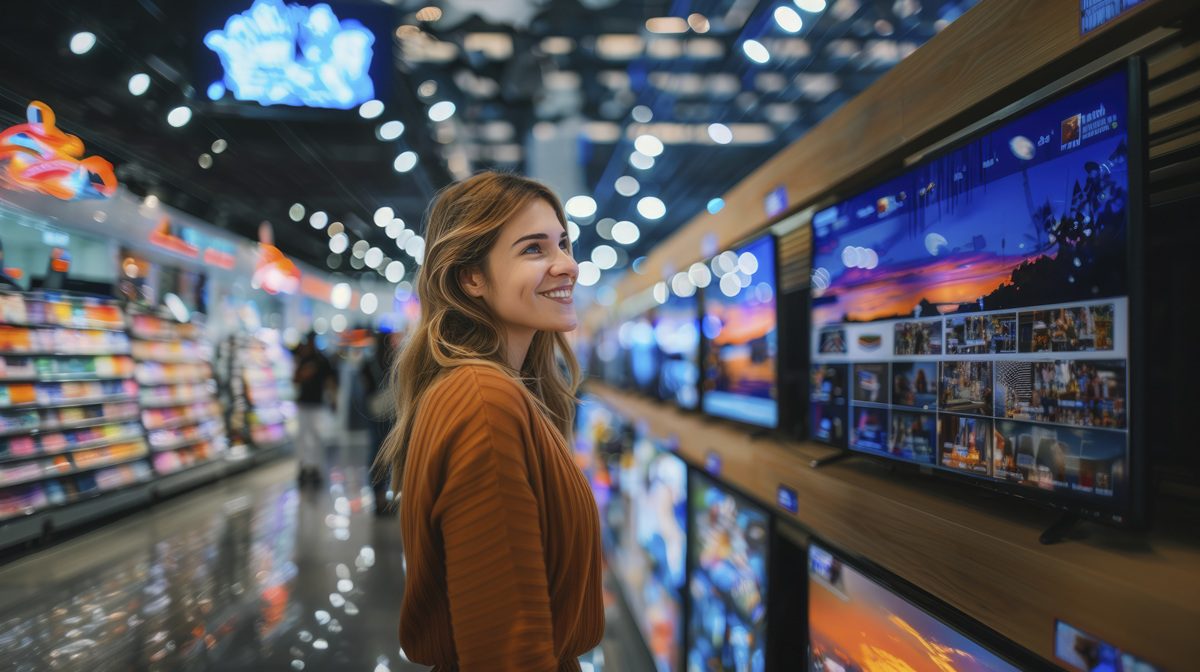 Top TVs in India Review: Ultimate Guide of 5 for Early 2026