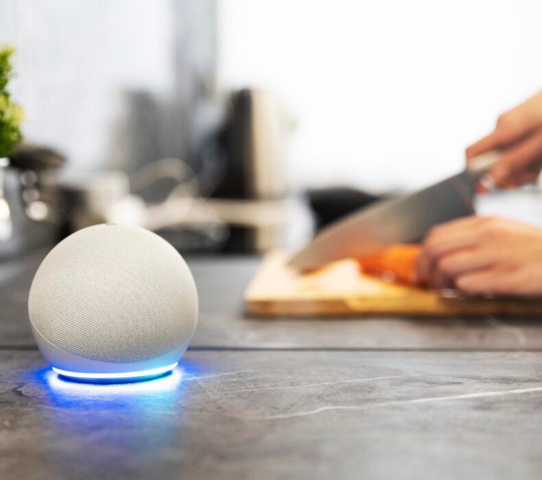 Why the Amazon Echo is an Essential Part of the Modern Home