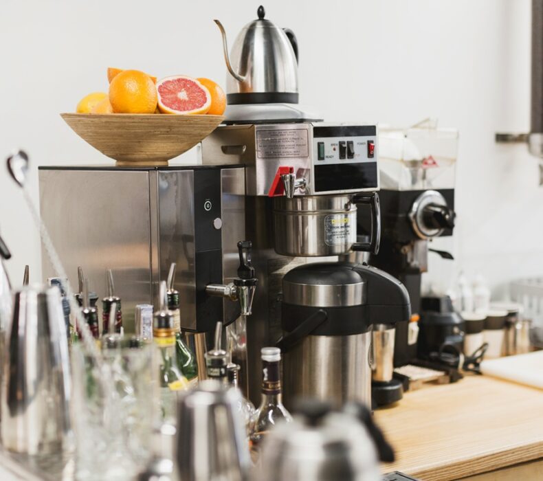 Level Up Your Culinary Game: Five Kitchen Essentials for New Age Homemakers