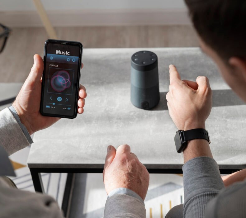 Smart Speaker Showdown: Amazon Echo vs. Google Nest vs. Apple HomePod