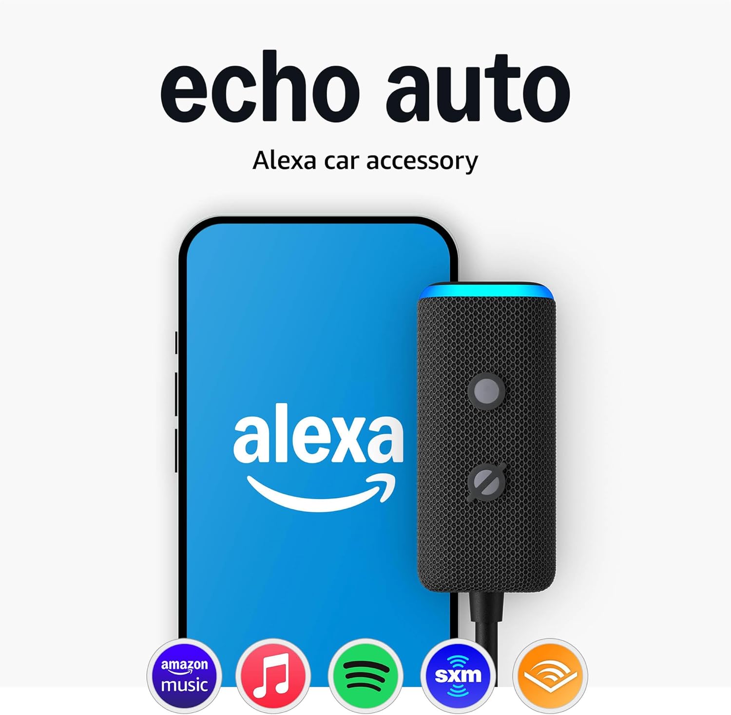 Amazon Echo Auto Review: Your Awesome 2nd Gen Copilot