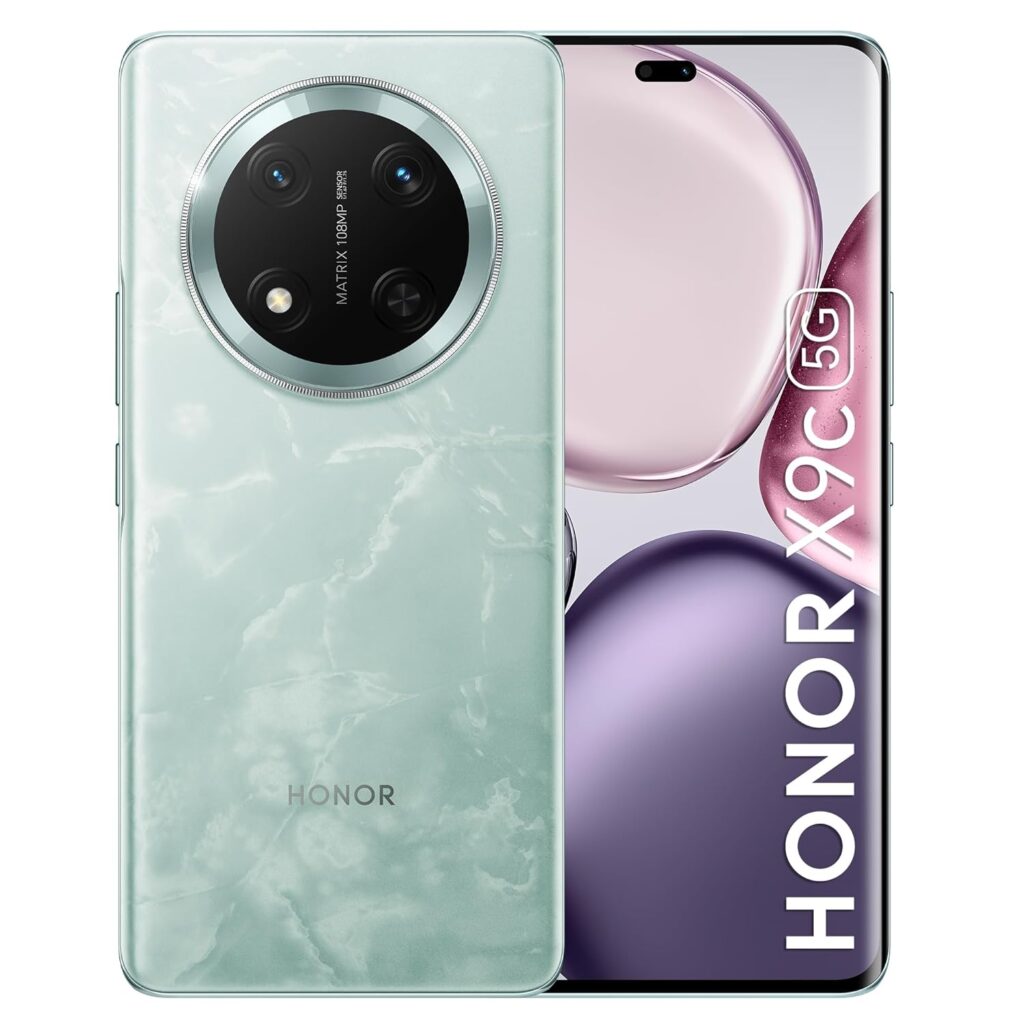 Honor X9C