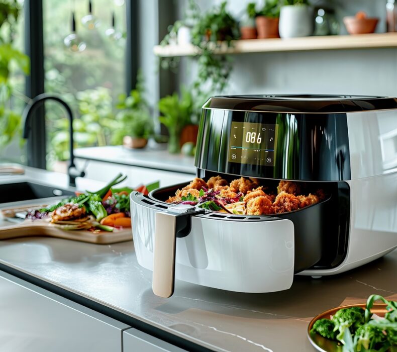 Top 3 Air Fryers on Amazon.in: Your Ultimate Guide to Healthier Frying