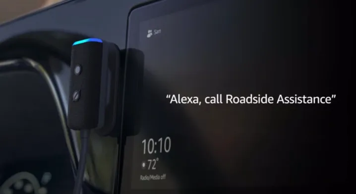 Amazon Echo Auto (2nd Gen) Review: Your New Copilot