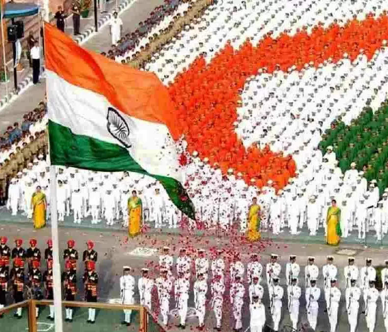 Celebrate Independence Day: Your Amazon.in Shopping Guide!