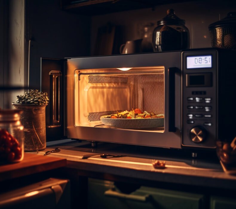3 Best Microwave Ovens on Amazon.in for 2025: A Detailed Review