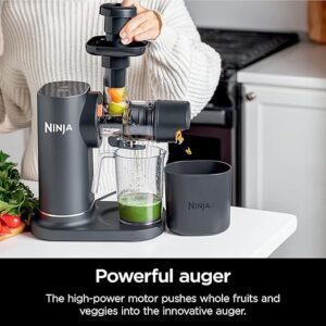 Ninja Juicer