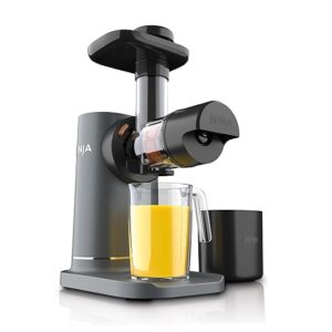 Ninja Juicer
