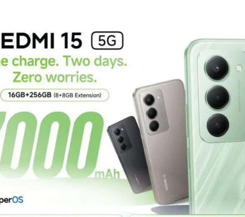 Redmi 15 5G Review: India’s Battery Champion?