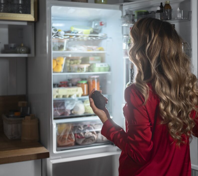 Chill Out: We Found the Perfect Refrigerator for You on Amazon.in