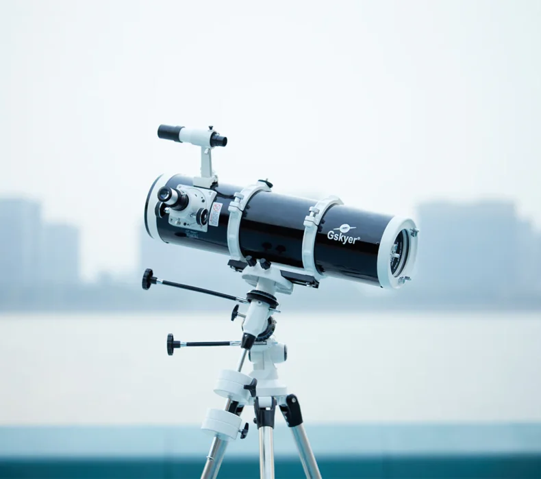 Gskyer 70mm Telescope Review: Is This the Best Beginner Telescope for Stargazing?
