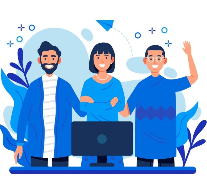 The Gadget Guru Team