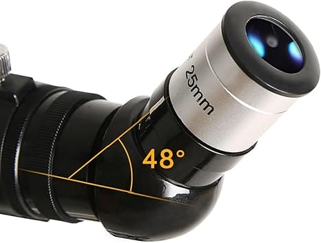 Gskyer 70mm Telescope Review