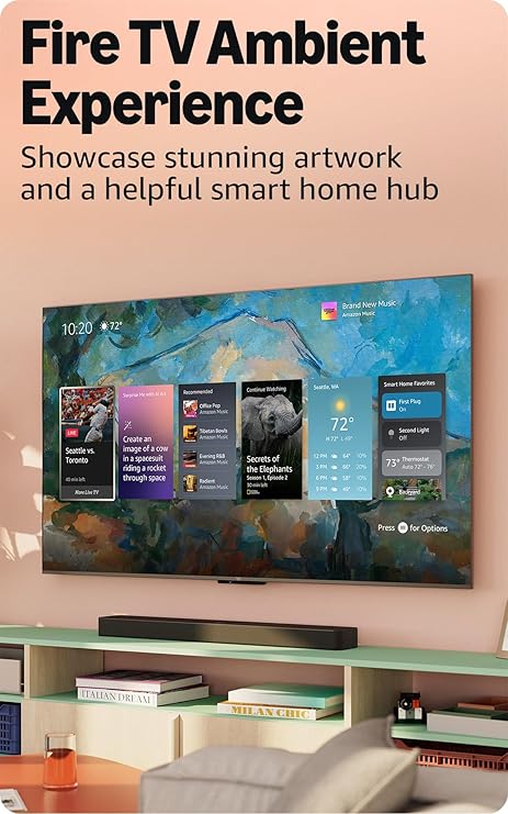 amazon fire tv 55 inch review