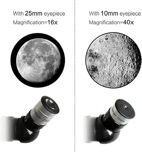 Gskyer 70mm Telescope Review