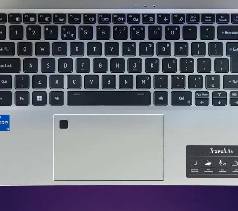 Acer Travel Lite 14 Review: The Perfect Partner for Professionals on the Move?