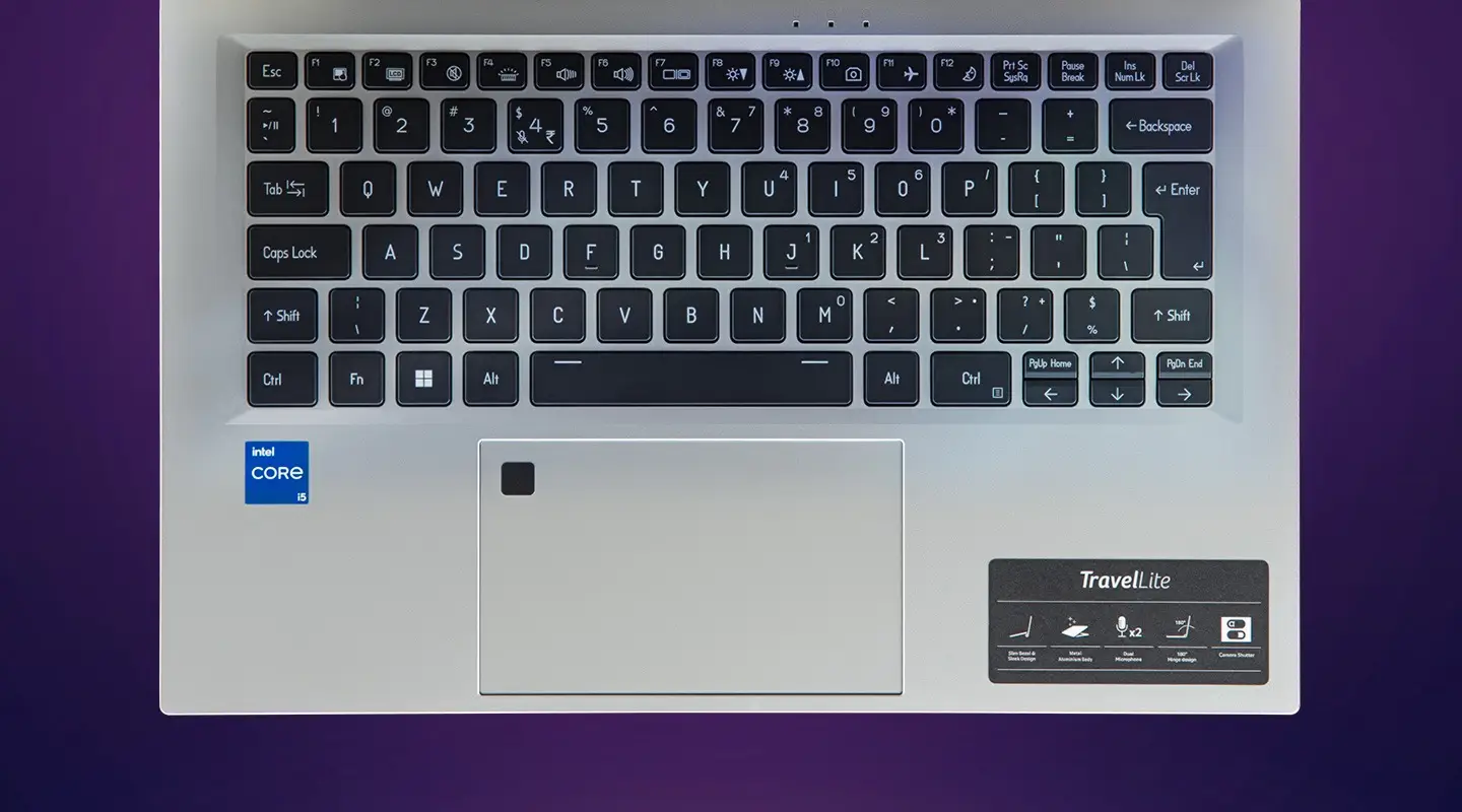 Acer Travel Lite 14 Review: The Perfect Partner for Professionals on the Move?