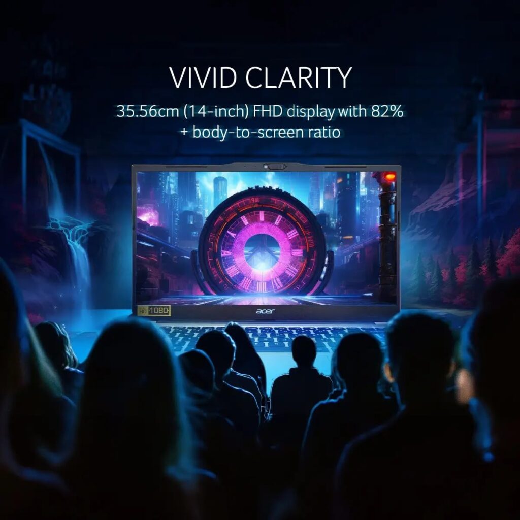 Acer Travel Lite 14 Review