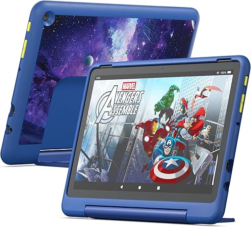 Fire HD 10 Kids Pro Review