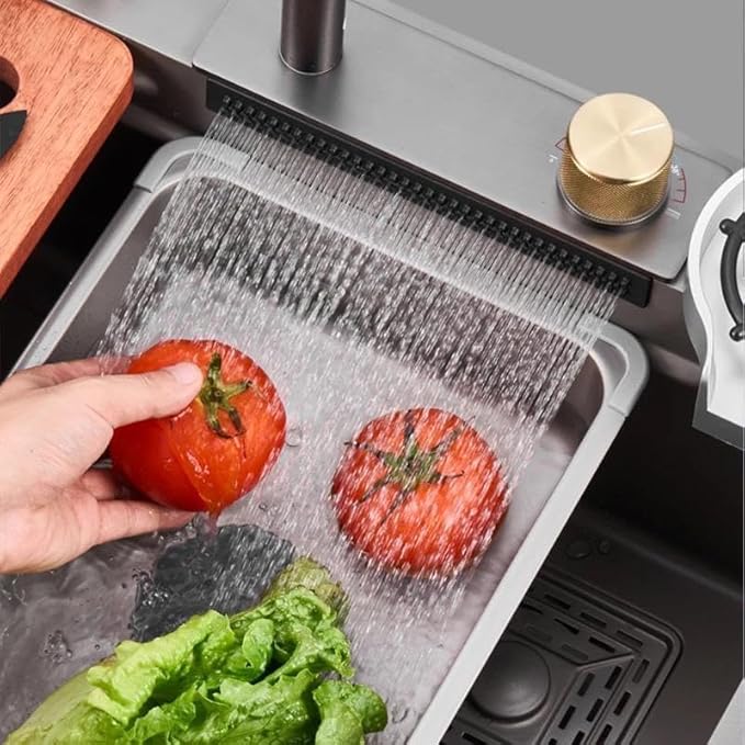 Crocodile Kitchen Sink Review