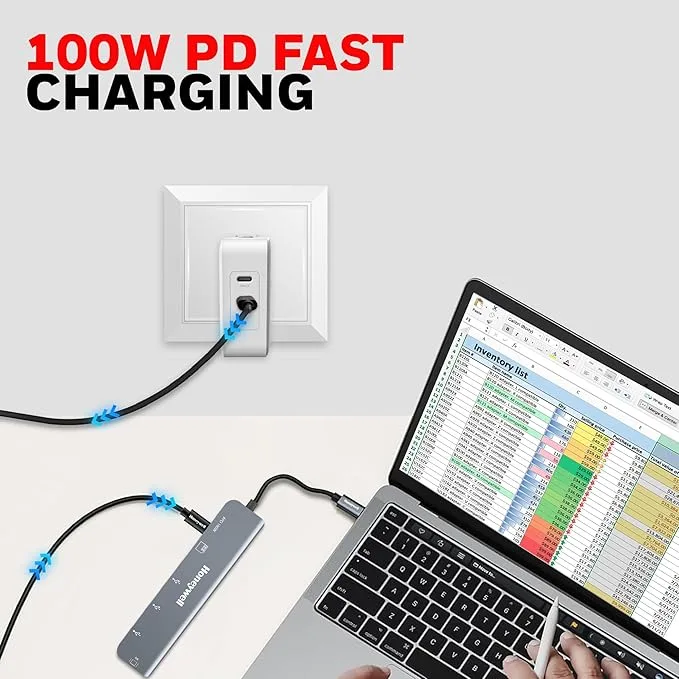 Honeywell Docking Station Review