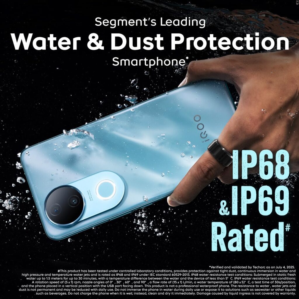 Budget 5G Smartphone Review