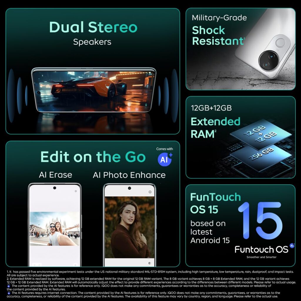 Budget 5G Smartphone Review