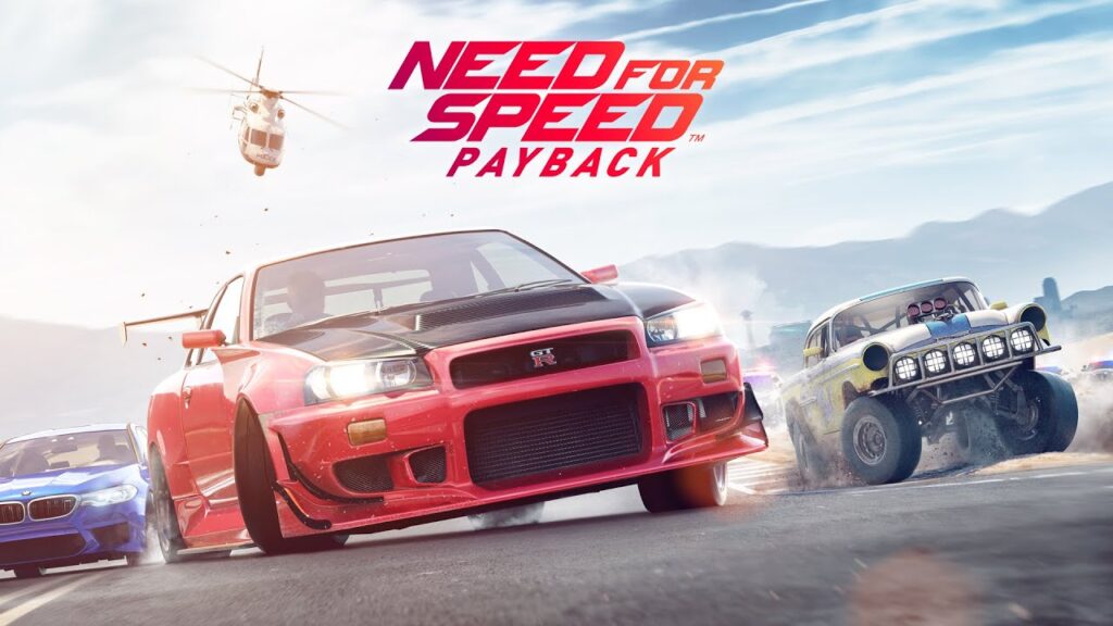 Need for Speed Payback Review