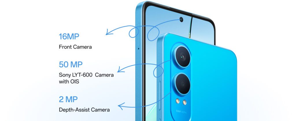 OnePlus Nord CE4 Lite Review