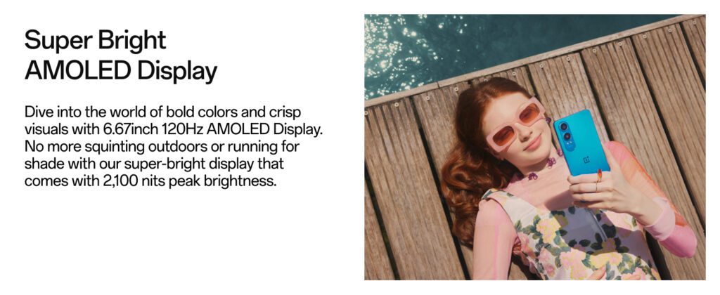 OnePlus Nord CE4 Lite Review