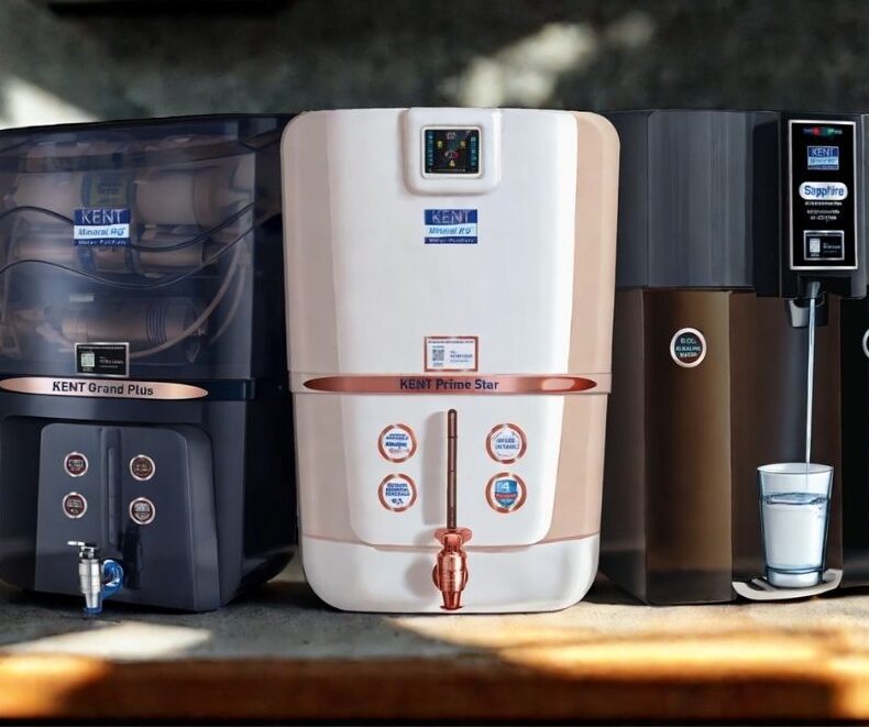 AQUA D PURE vs KENT Supreme Plus: Which Of The 2 Is The Best Water Purifier?