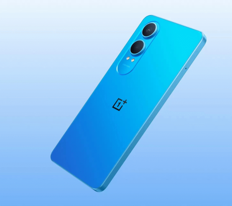 OnePlus Nord CE4 Lite 5G: A Comprehensive Review