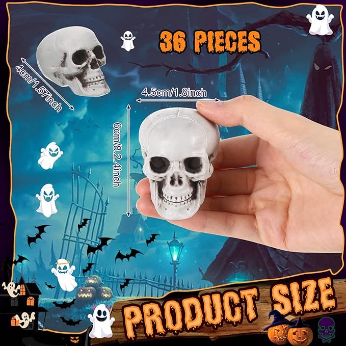 DIY Halloween home decor