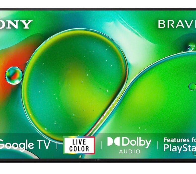 Sony BRAVIA 55 inch 4K TV Review: Stunning Experience Of UHD