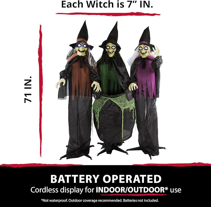 Halloween Decor Haul