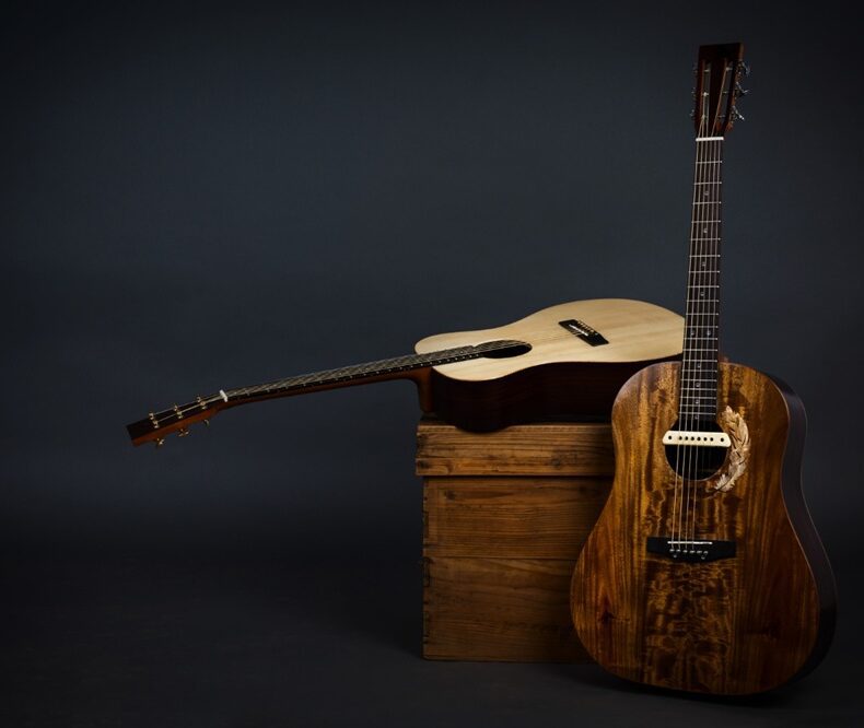 Guitar Review: Juârez, Henrix  or Intern Which is Absolute No.1?