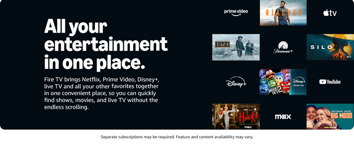 INSIGNIA 40 inch Fire TV